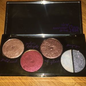 Tarte Foil Finger Paints